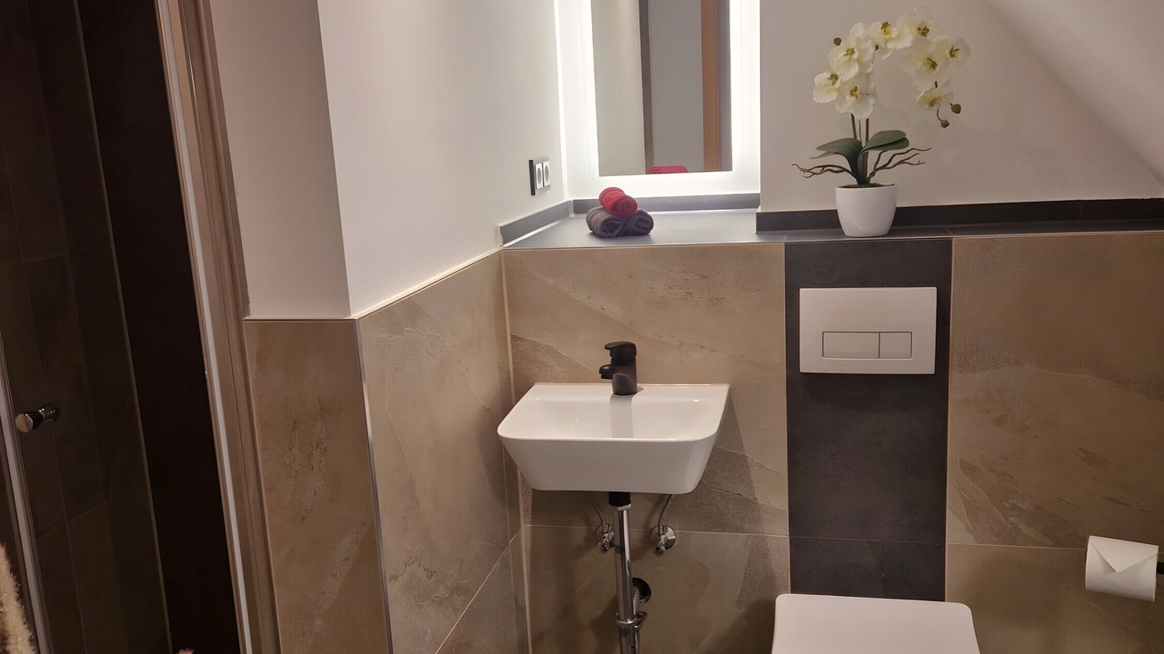 Photo of Bathroom in Theilenhofen