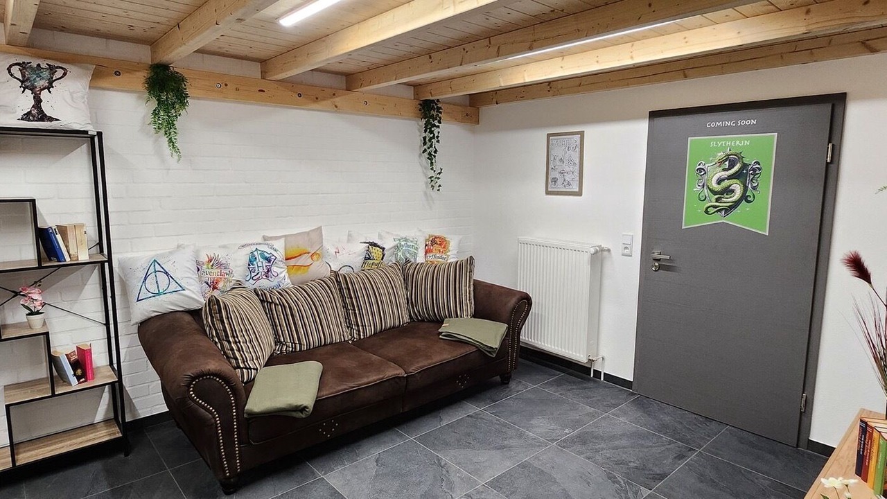 Photo of Livingroom in Theilenhofen
