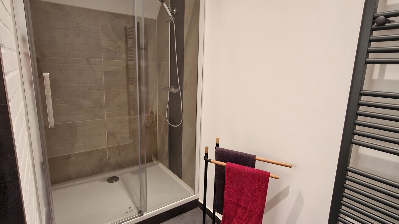 Photo of Bathroom in Theilenhofen
