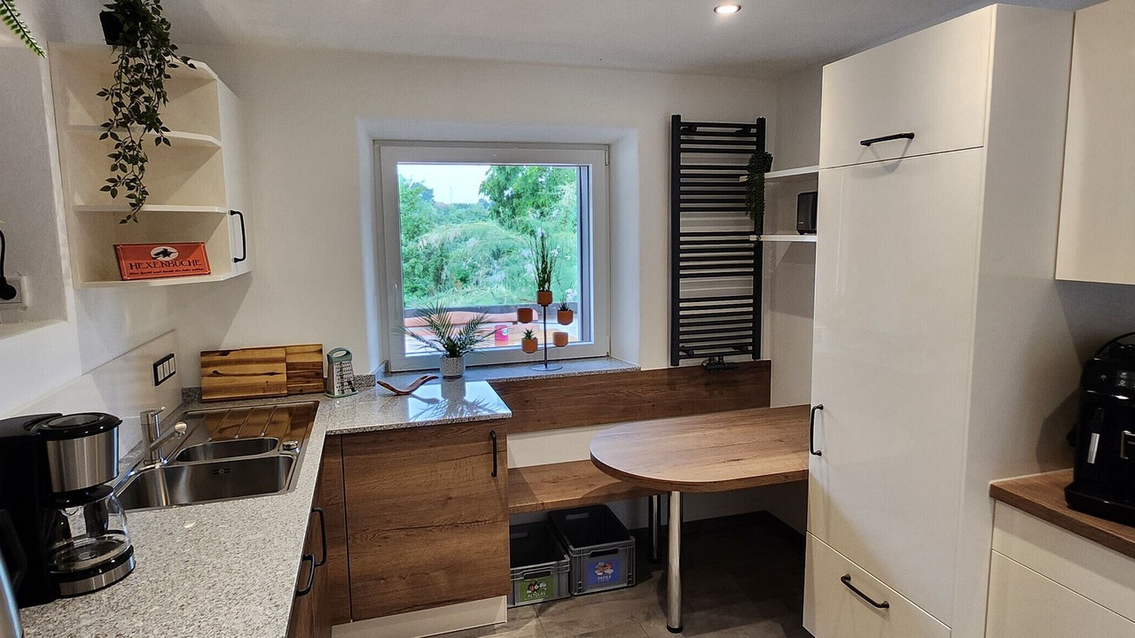 Photo of Kitchen in Theilenhofen