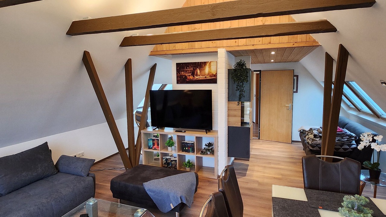 Photo of Livingroom in Theilenhofen