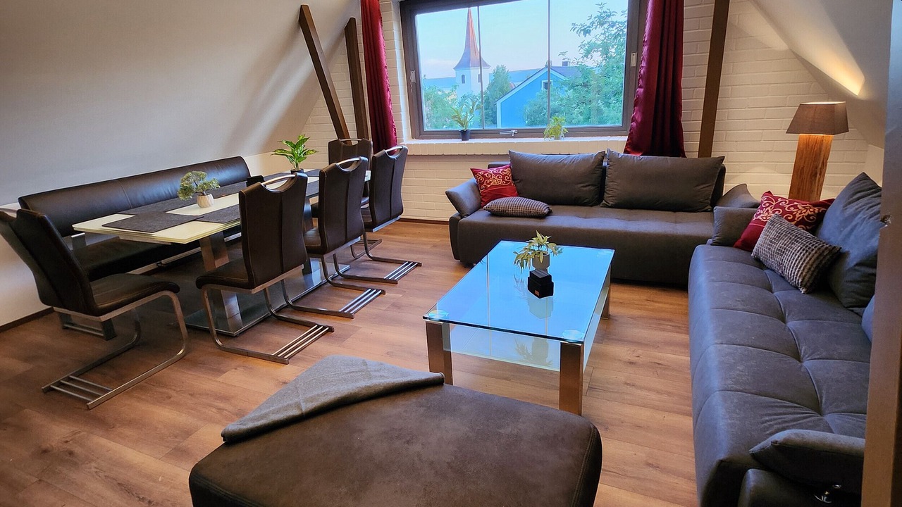 Photo of Livingroom in Theilenhofen