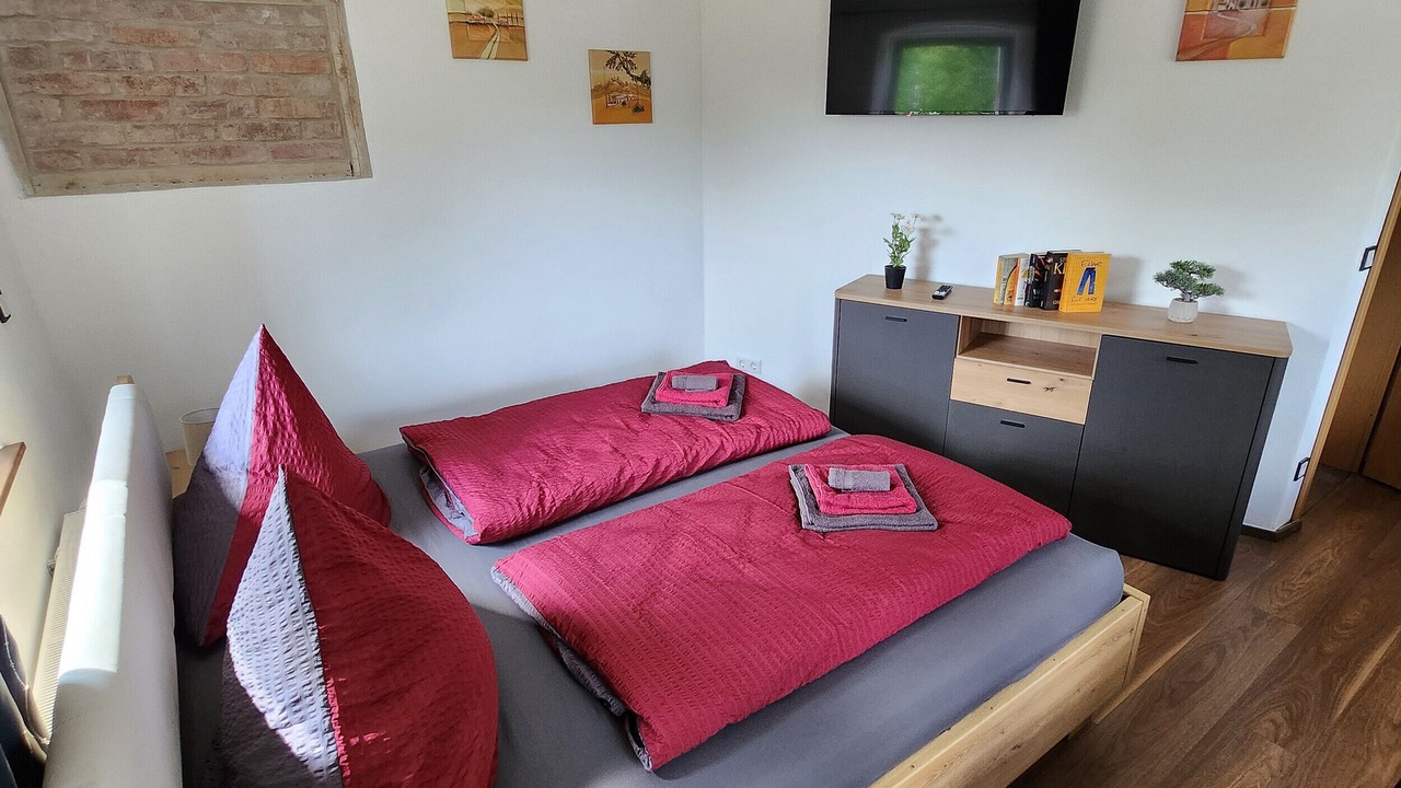 Photo of Bedroom in Theilenhofen