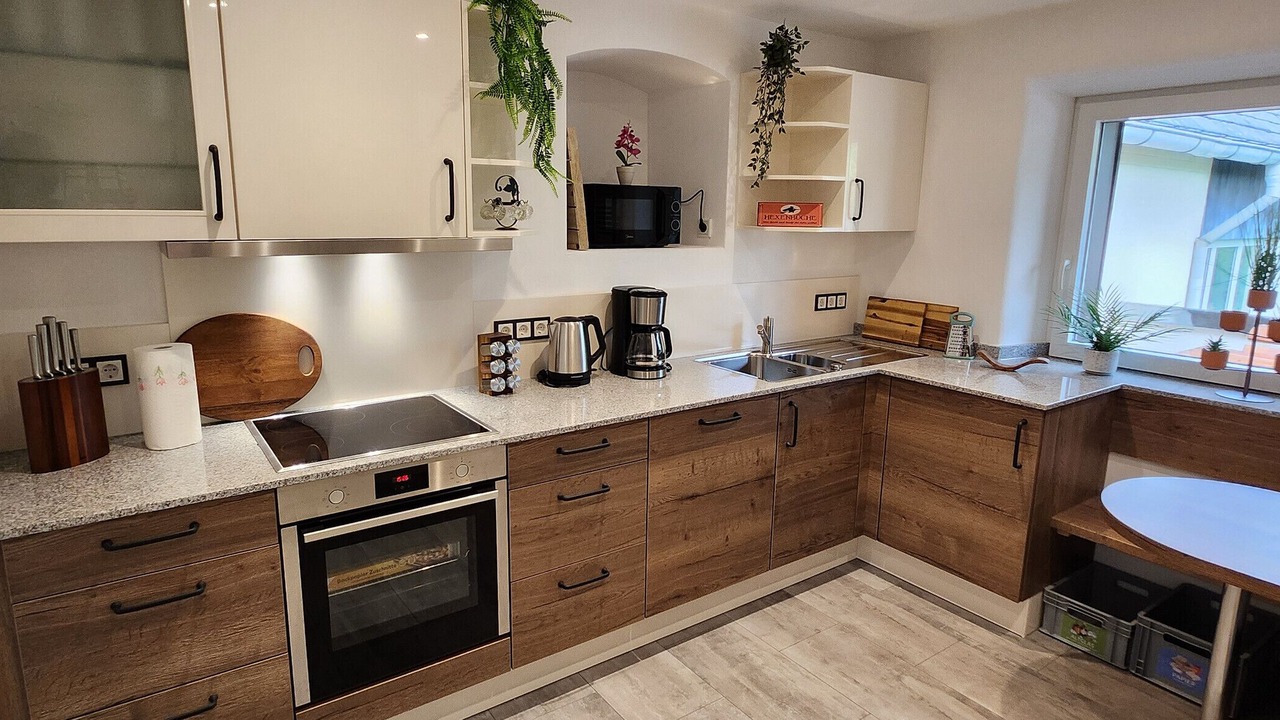 Photo of Kitchen in Theilenhofen