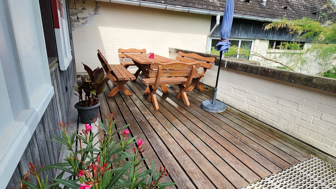 Photo of Outdoor in Theilenhofen