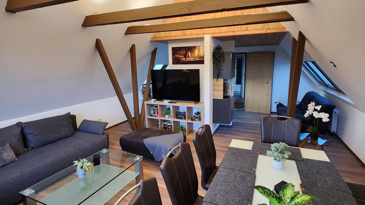Photo of Livingroom in Theilenhofen