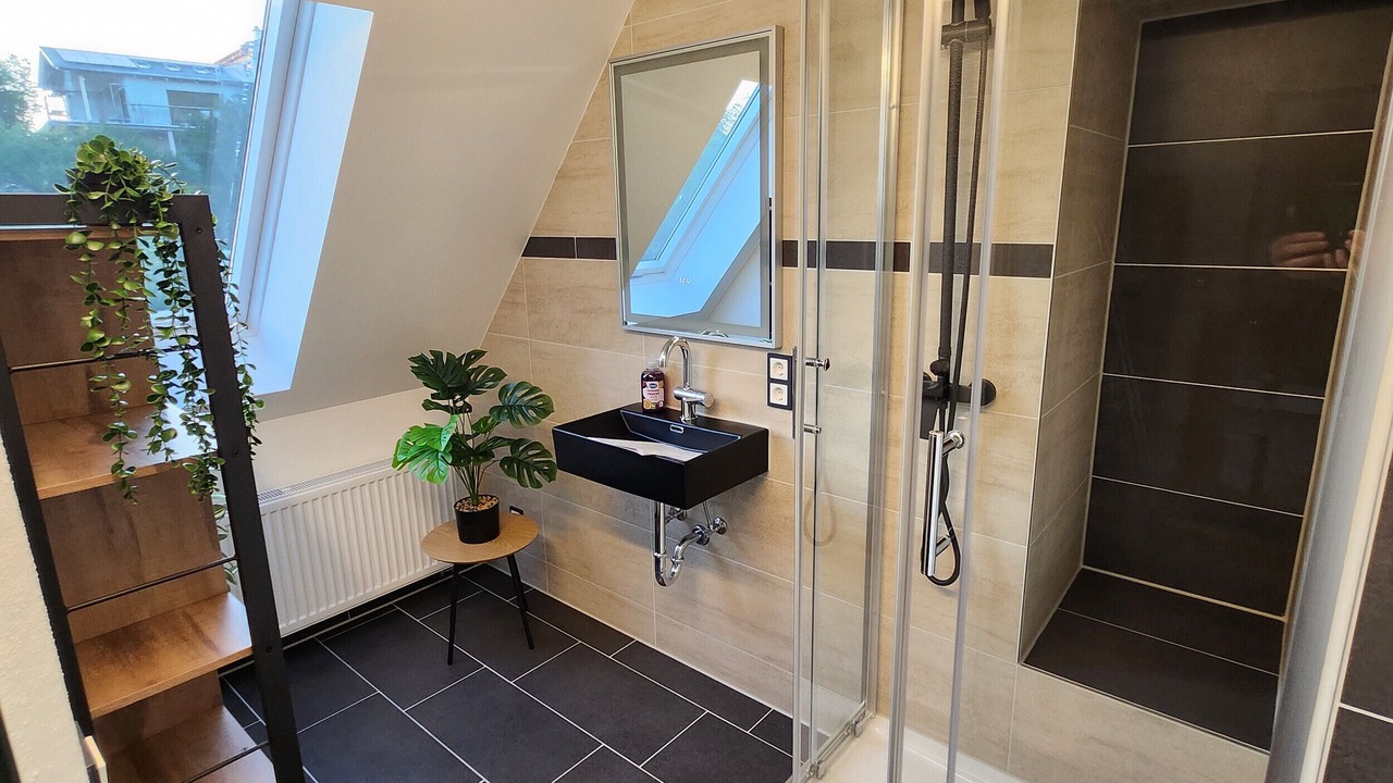 Photo of Bathroom in Theilenhofen