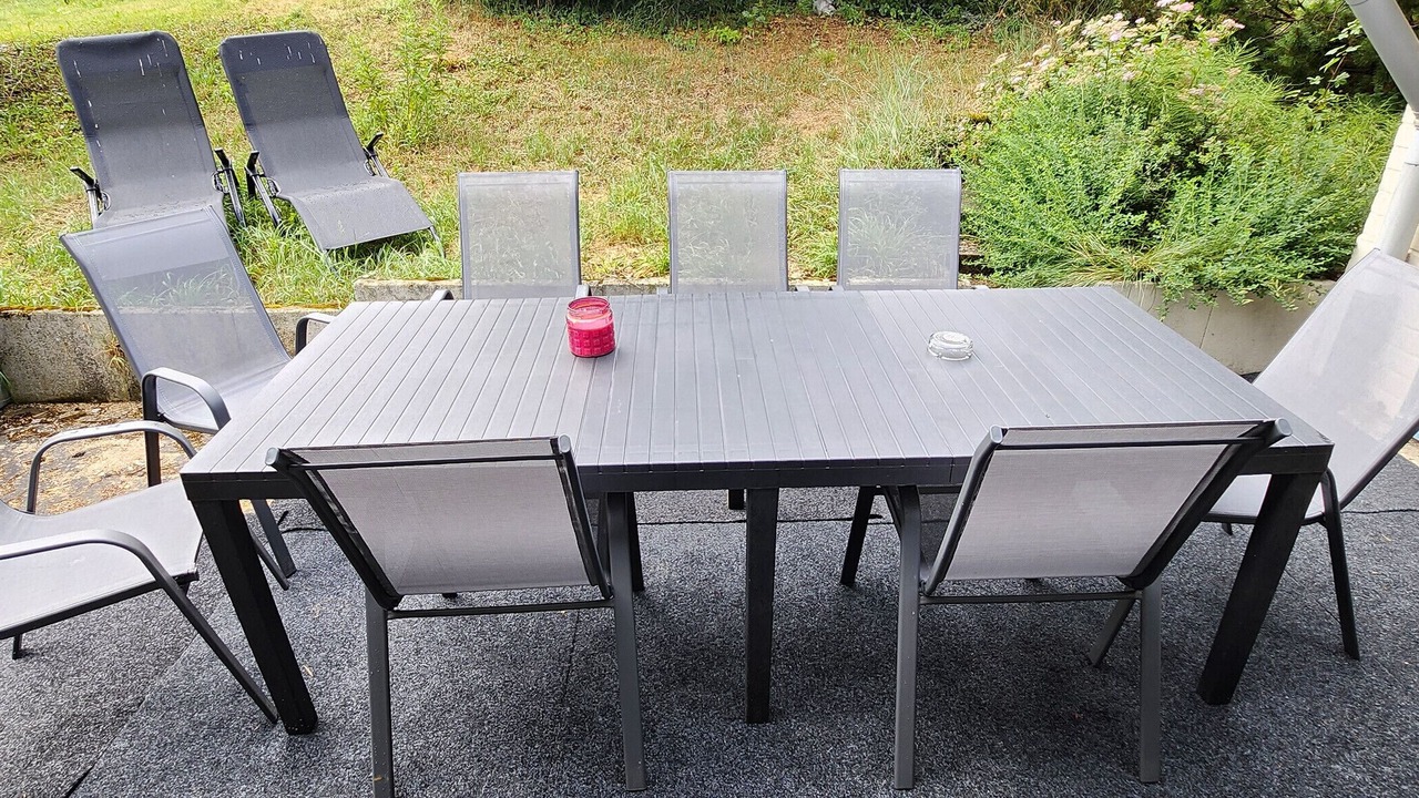 Photo of Outdoor in Theilenhofen
