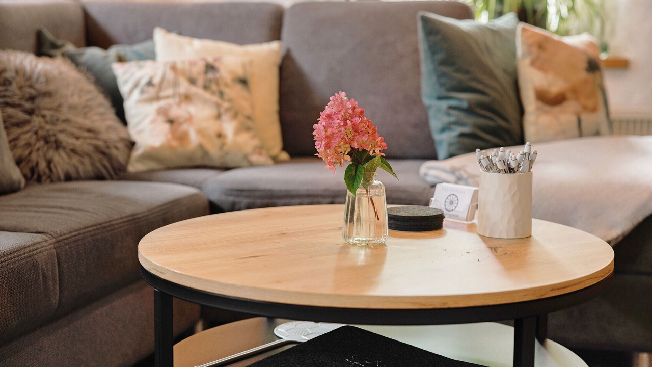 Photo of Livingroom in Fuchsmuehl