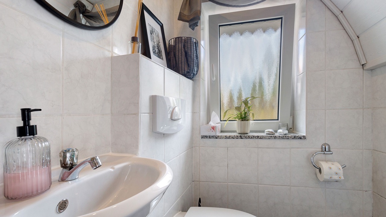 Photo of Bathroom in Fuchsmuehl