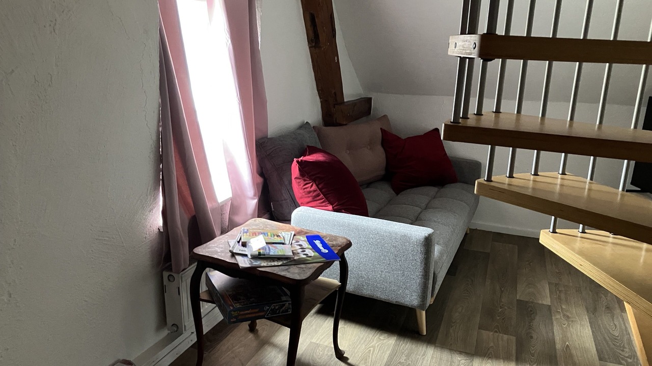 Photo of Livingroom in Kandern