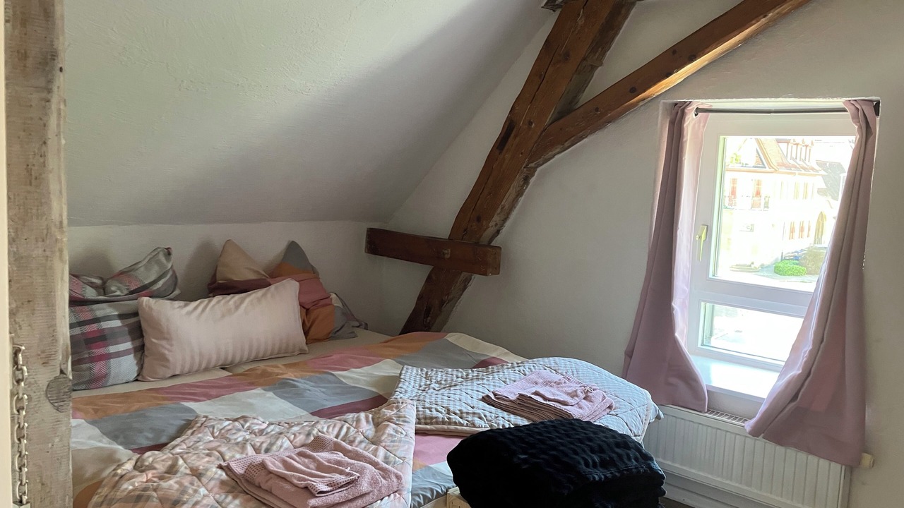 Photo of Bedroom in Kandern
