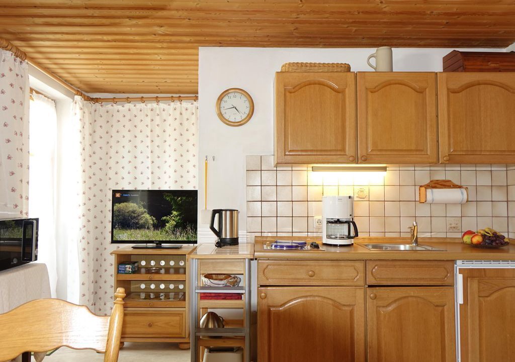Photo of Kitchen in Unterammergau