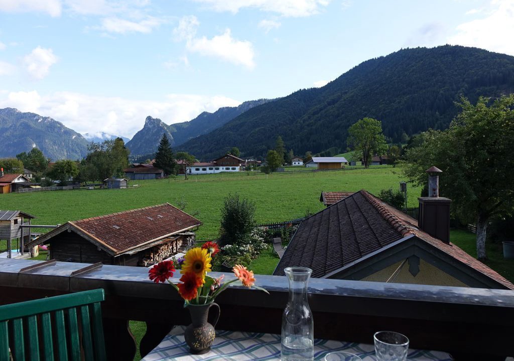 Photo of Outdoor in Unterammergau