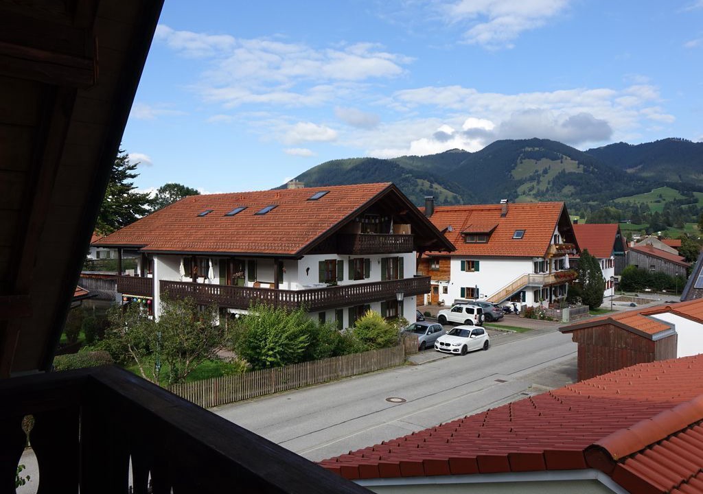 Photo of Outdoor in Unterammergau