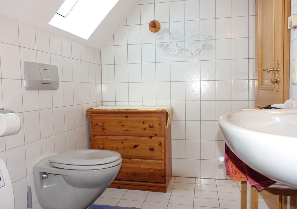 Photo of Bathroom in Unterammergau