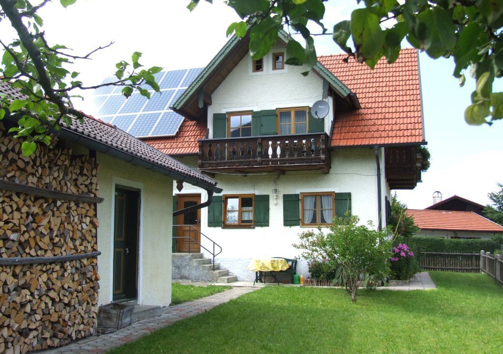 Photo of Outdoor in Unterammergau