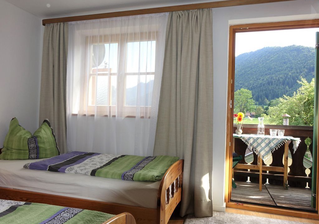 Photo of Bedroom in Unterammergau