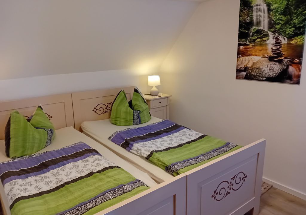 Photo of Bedroom in Unterammergau