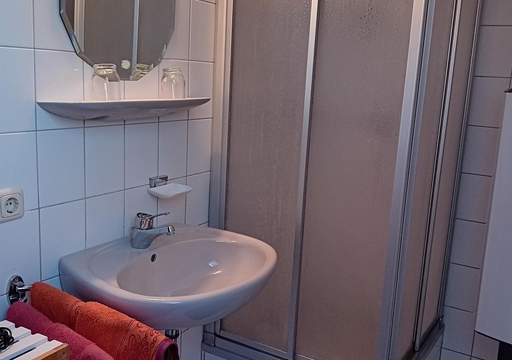 Photo of Bathroom in Unterammergau