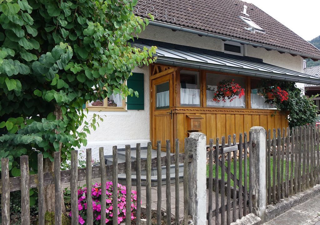 Photo of Outdoor in Unterammergau