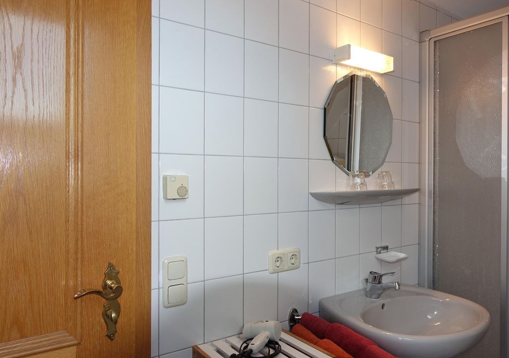 Photo of Bathroom in Unterammergau