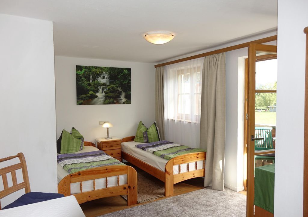 Photo of Bedroom in Unterammergau