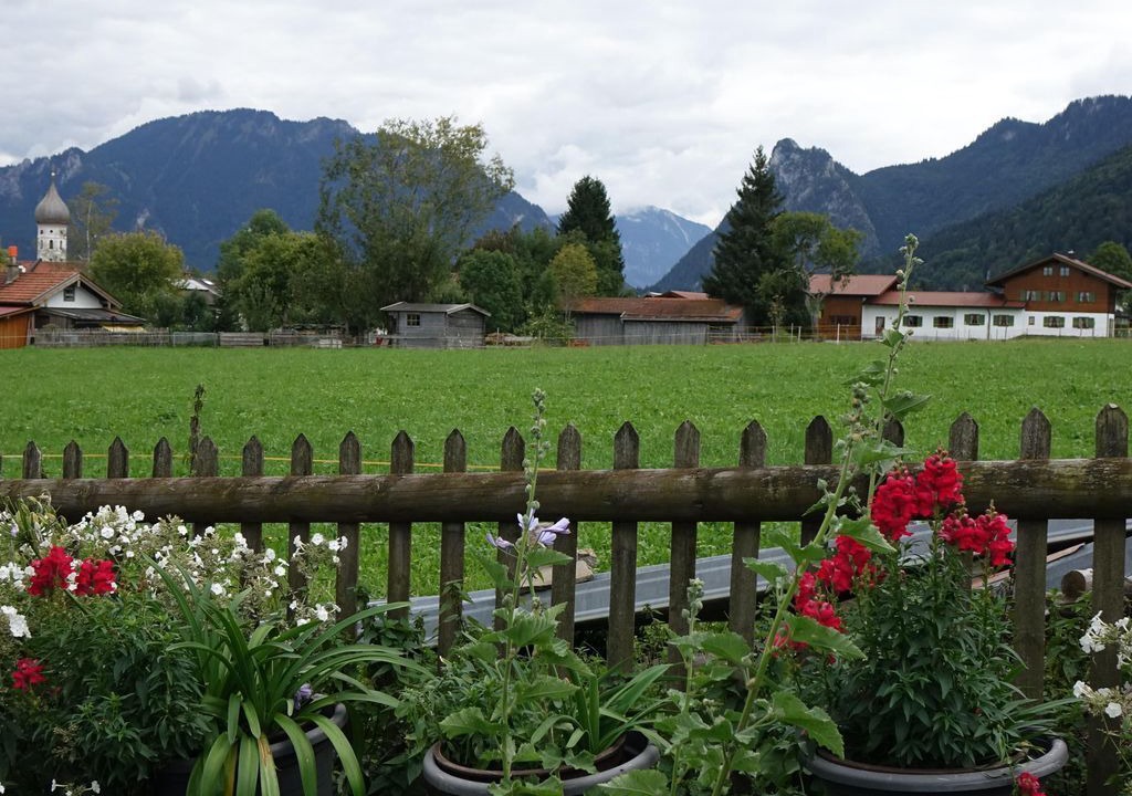 Photo of Outdoor in Unterammergau