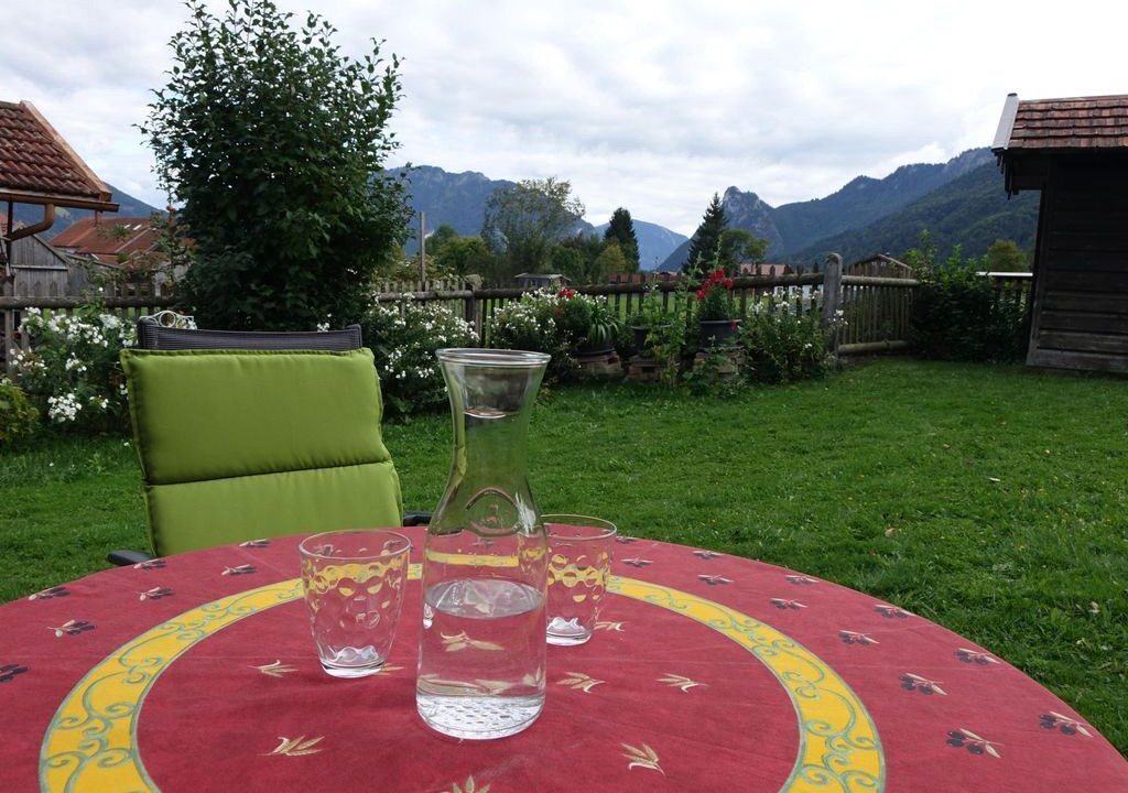 Photo of Outdoor in Unterammergau