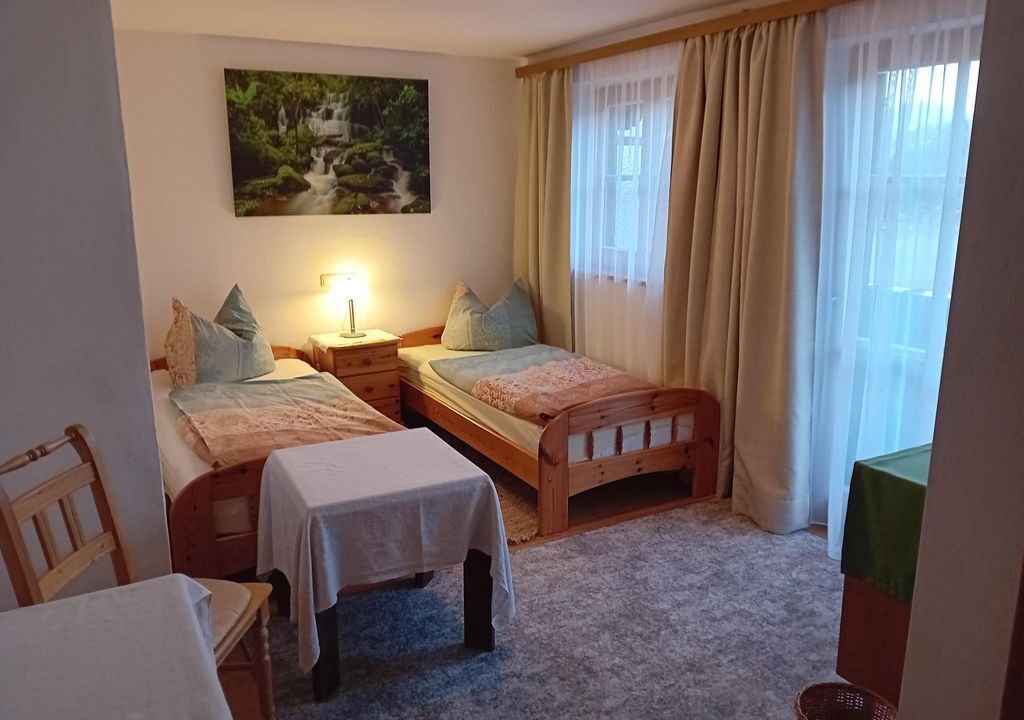 Photo of Bedroom in Unterammergau