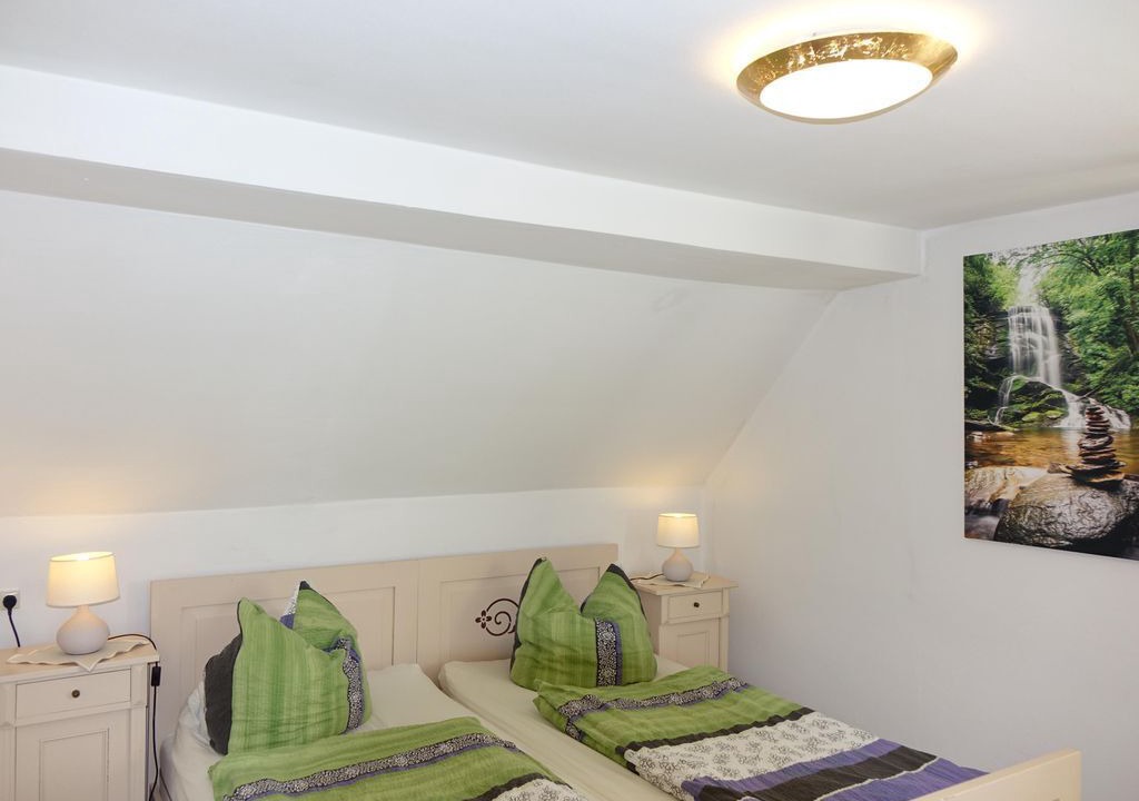 Photo of Bedroom in Unterammergau