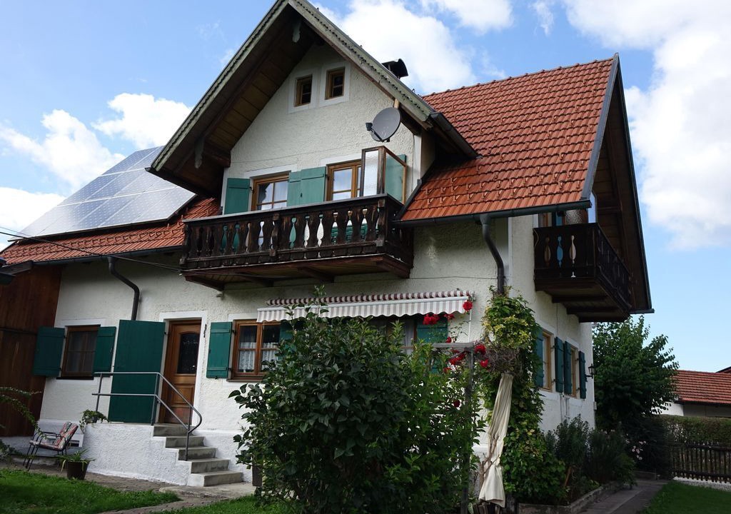 Photo of Outdoor in Unterammergau