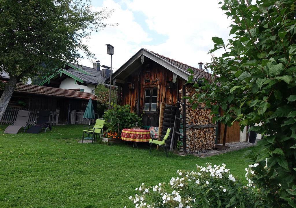 Photo of Outdoor in Unterammergau