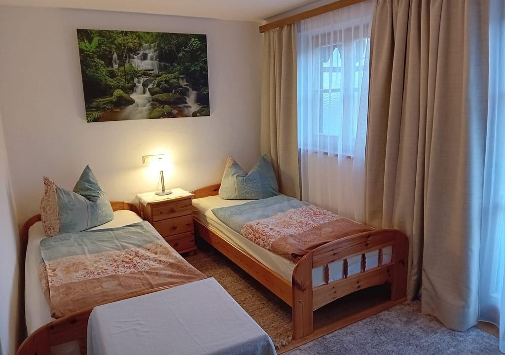 Photo of Bedroom in Unterammergau