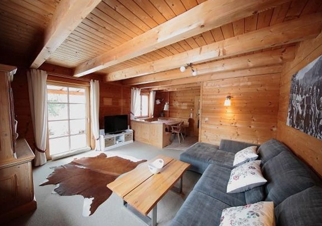 Photo of Livingroom in Reichenbach