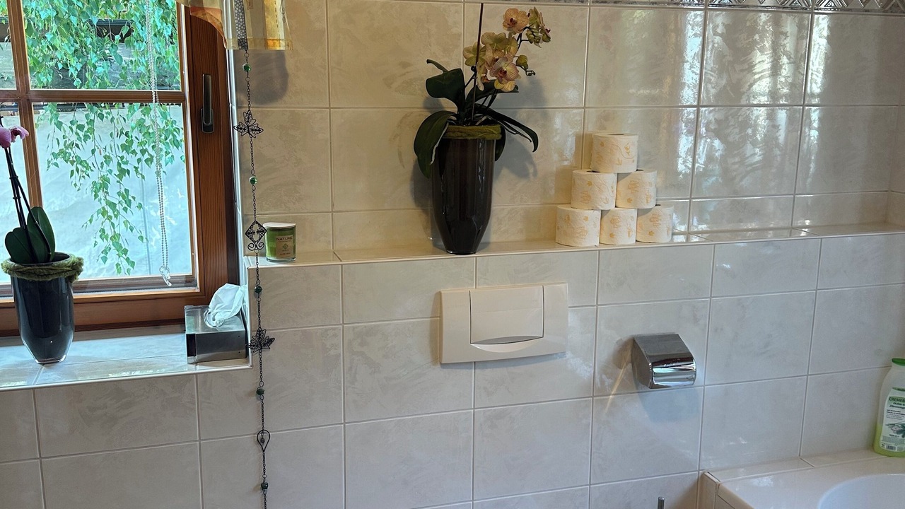 Photo of Bathroom in Heroldsbach