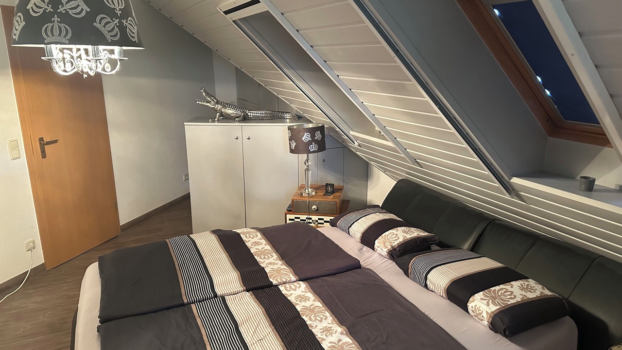 Photo of Bedroom in Heroldsbach
