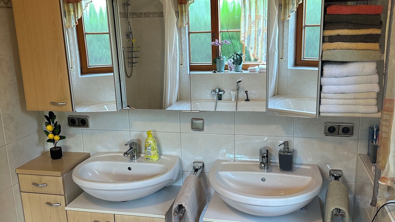 Photo of Bathroom in Heroldsbach
