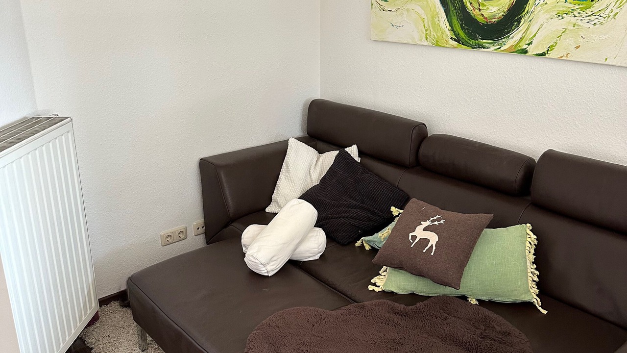 Photo of Livingroom in Heroldsbach