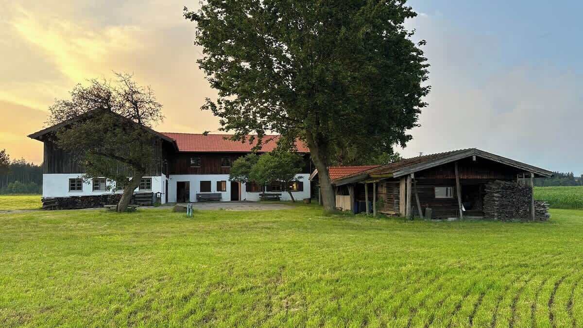 Photo of Outdoor in Altenmarkt an der Alz
