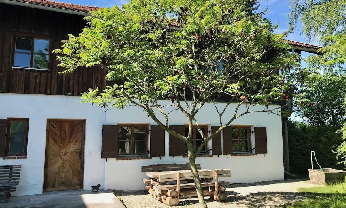 Photo of Outdoor in Altenmarkt an der Alz