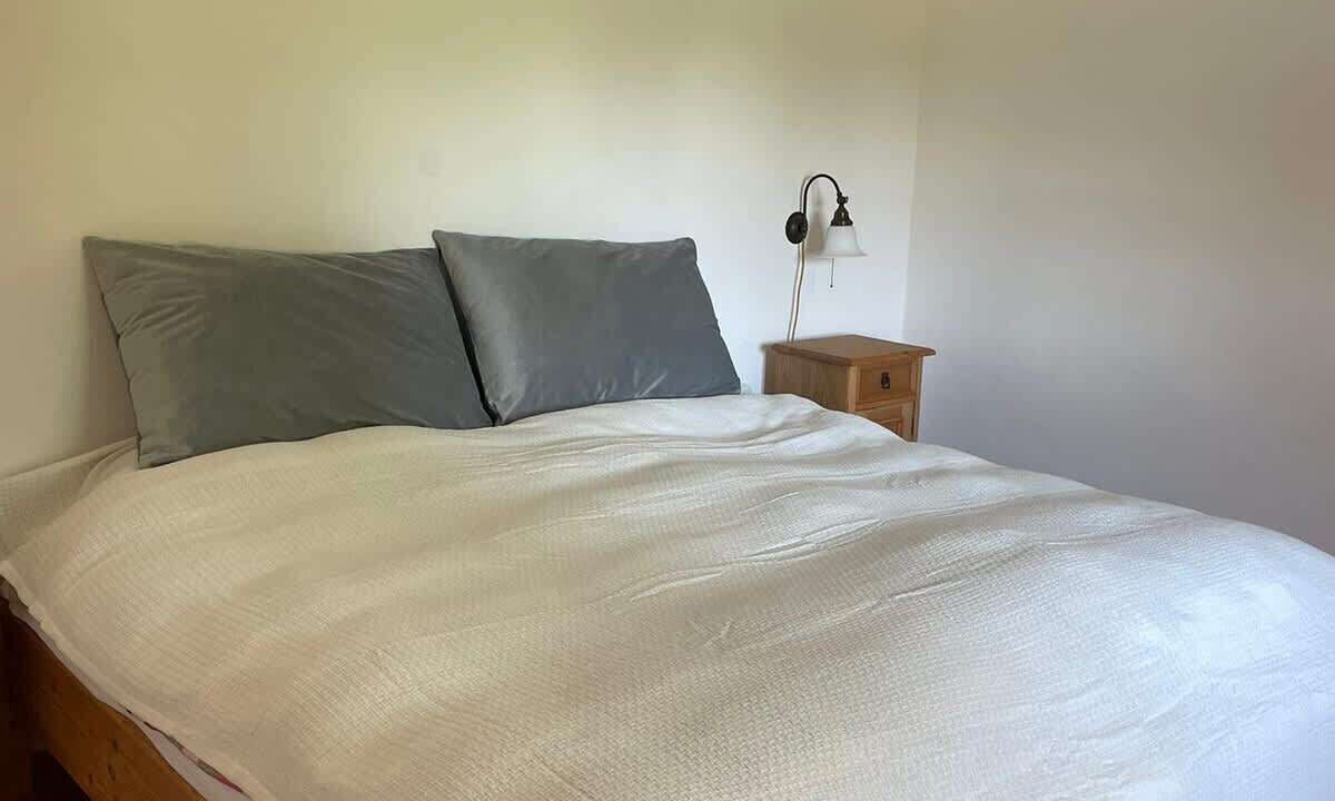 Photo of Bedroom in Altenmarkt an der Alz