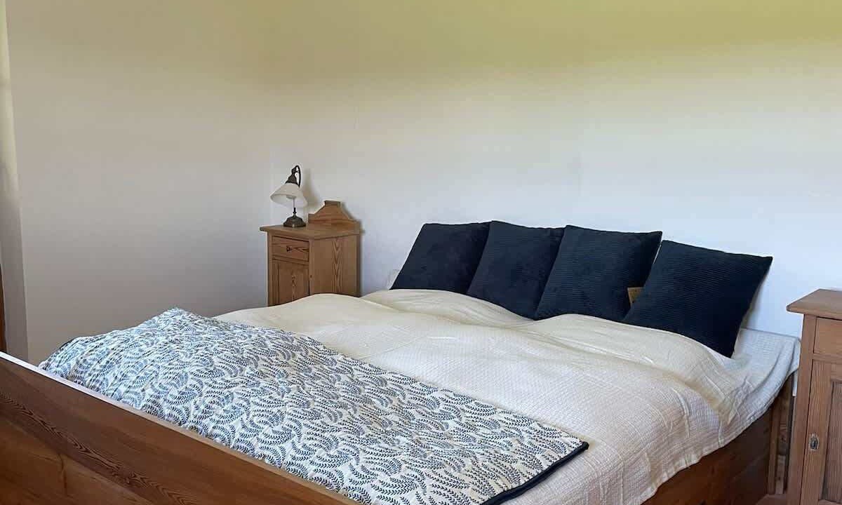 Photo of Bedroom in Altenmarkt an der Alz