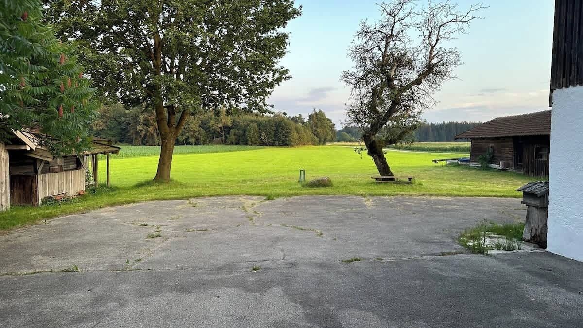 Photo of Outdoor in Altenmarkt an der Alz