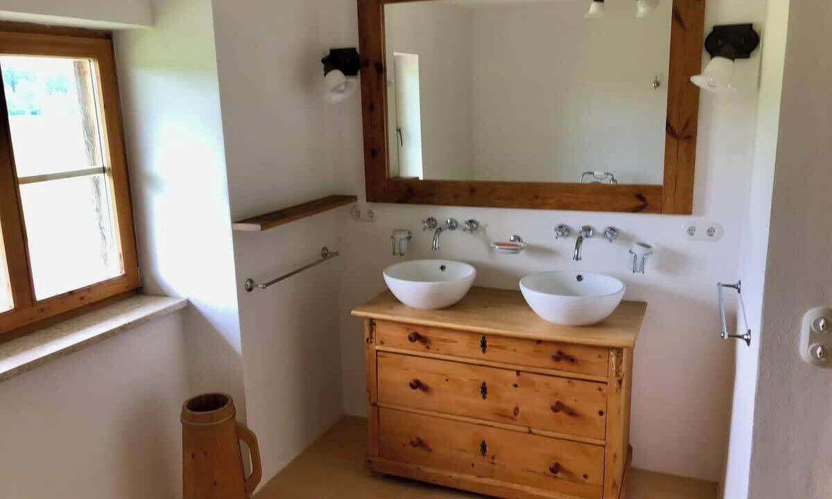Photo of Bathroom in Altenmarkt an der Alz