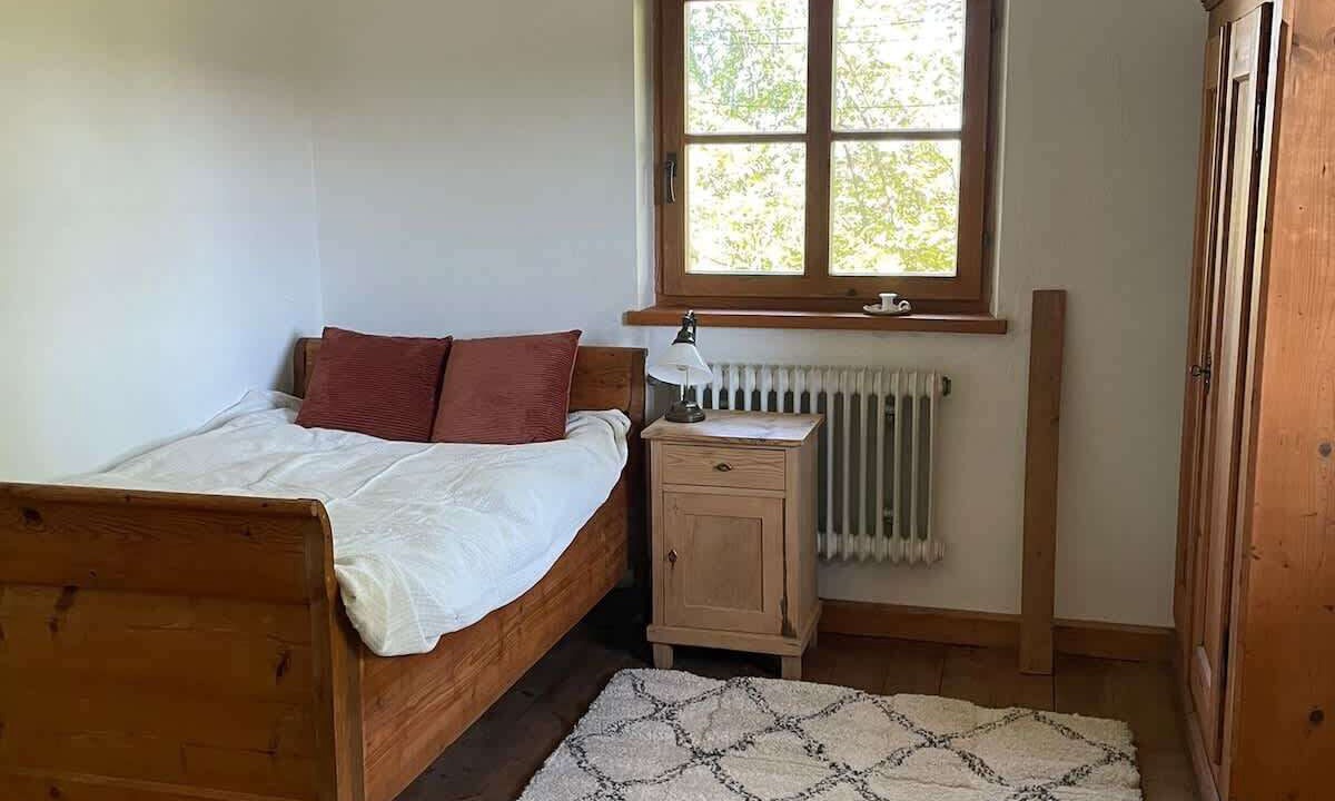 Photo of Bedroom in Altenmarkt an der Alz