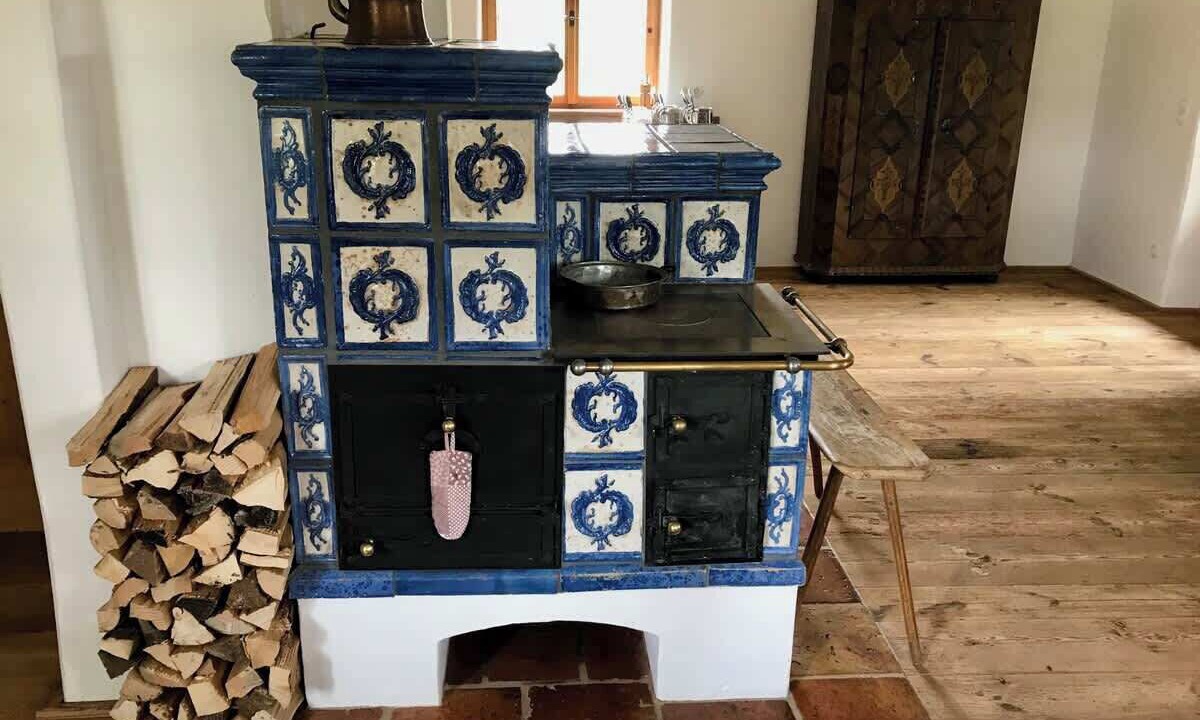 Photo of Kitchen in Altenmarkt an der Alz