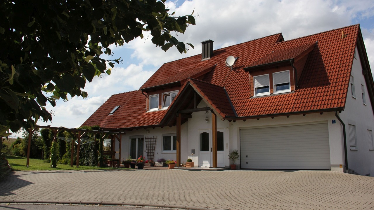 Photo of Outdoor in Mellrichstadt