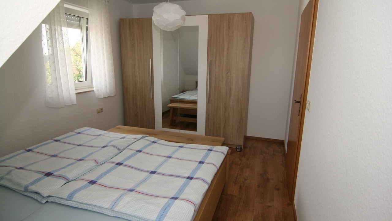 Photo of Bedroom in Mellrichstadt