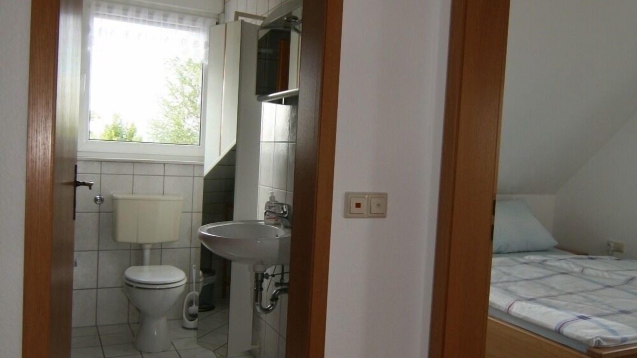 Photo of Bedroom in Mellrichstadt